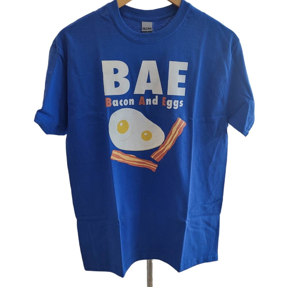 BAE T shirt